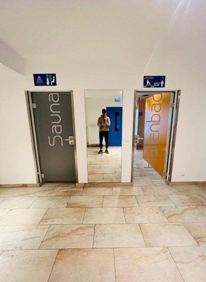 Wellness-Apartment Seefeld And Chill Spa Im Zentrum Mit Pool, Sauna Und Netflix For Free Seefeld in Tirol Exteriör bild