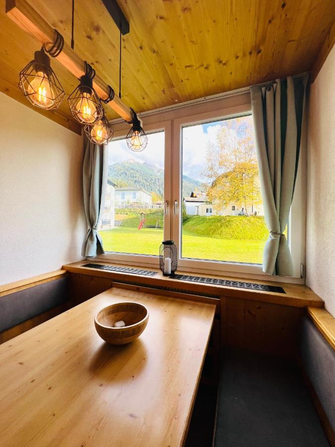 Wellness-Apartment Seefeld And Chill Spa Im Zentrum Mit Pool, Sauna Und Netflix For Free Seefeld in Tirol Exteriör bild