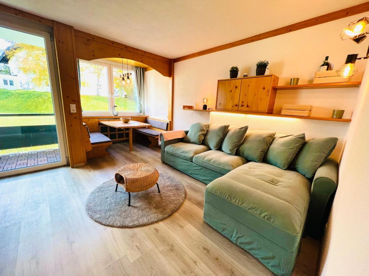Wellness-Apartment Seefeld And Chill Spa Im Zentrum Mit Pool, Sauna Und Netflix For Free Seefeld in Tirol Exteriör bild