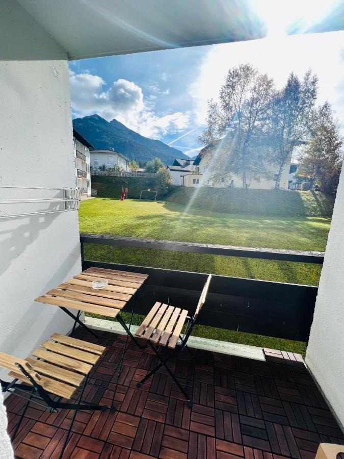 Wellness-Apartment Seefeld And Chill Spa Im Zentrum Mit Pool, Sauna Und Netflix For Free Seefeld in Tirol Exteriör bild