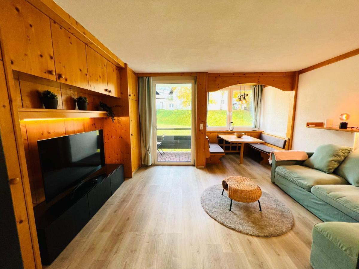 Wellness-Apartment Seefeld And Chill Spa Im Zentrum Mit Pool, Sauna Und Netflix For Free Seefeld in Tirol Exteriör bild