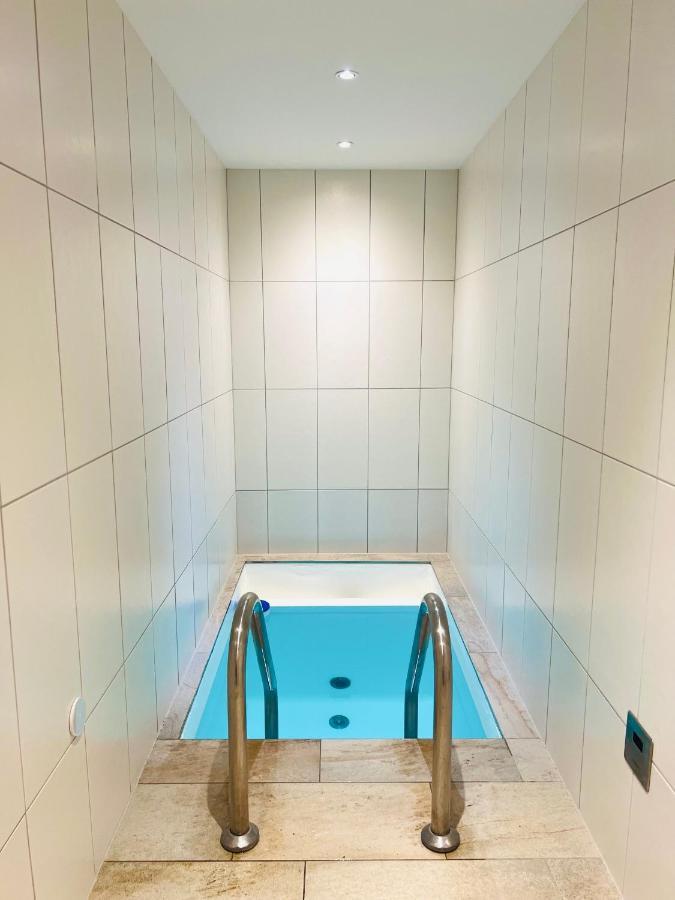 Wellness-Apartment Seefeld And Chill Spa Im Zentrum Mit Pool, Sauna Und Netflix For Free Seefeld in Tirol Exteriör bild