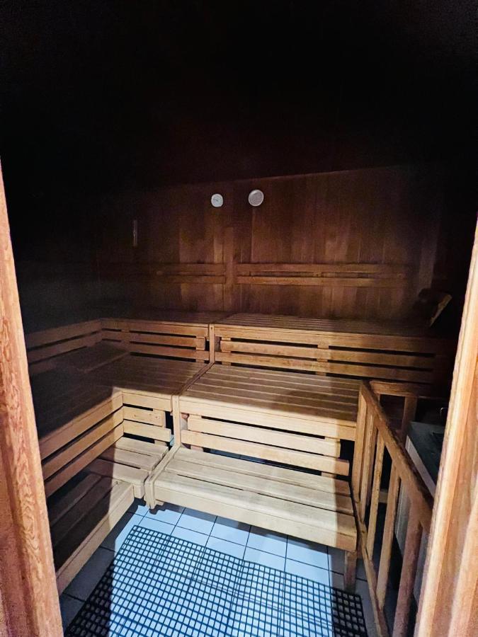 Wellness-Apartment Seefeld And Chill Spa Im Zentrum Mit Pool, Sauna Und Netflix For Free Seefeld in Tirol Exteriör bild
