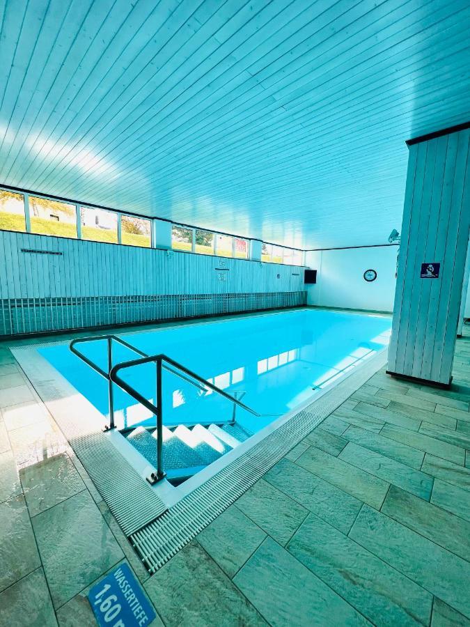 Wellness-Apartment Seefeld And Chill Spa Im Zentrum Mit Pool, Sauna Und Netflix For Free Seefeld in Tirol Exteriör bild
