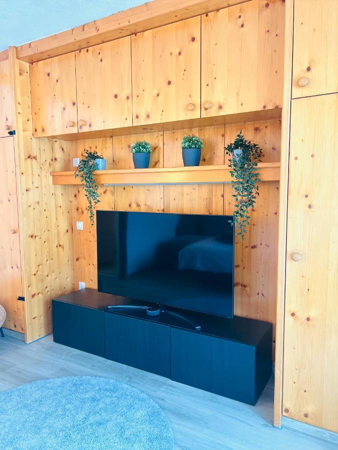 Wellness-Apartment Seefeld And Chill Spa Im Zentrum Mit Pool, Sauna Und Netflix For Free Seefeld in Tirol Exteriör bild