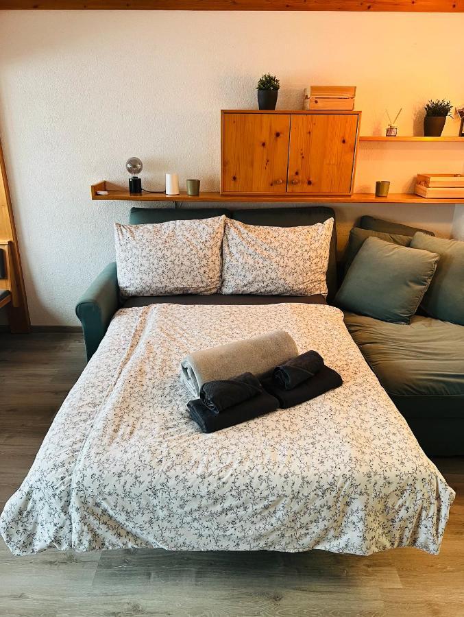 Wellness-Apartment Seefeld And Chill Spa Im Zentrum Mit Pool, Sauna Und Netflix For Free Seefeld in Tirol Exteriör bild