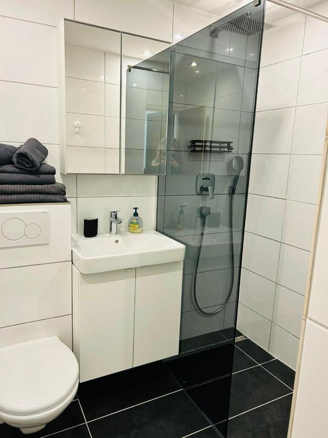 Wellness-Apartment Seefeld And Chill Spa Im Zentrum Mit Pool, Sauna Und Netflix For Free Seefeld in Tirol Exteriör bild